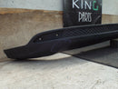 FORD FOCUS MK5 2011-2013 HATCHBACK REAR BUMPER SKIRT DIFFUSER GENUINE  (4375)