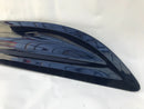 PORSCHE MACAN S T GTS 2022  FRONT DOOR PANEL TRIM MOULDING RIGHT SIDE 95B837890