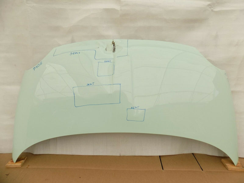 FIAT 500 2007-2015 BONNET HOOD PANEL *DAMAGE*