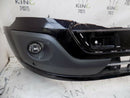 FORD TRANSIT TOURNEO CUSTOM 2012-2018 FRONT BUMPER GENUINE BK21-17K819