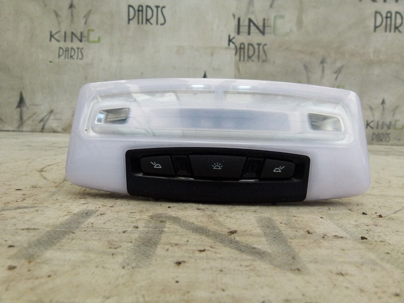 BMW F30 F31 2012-2015 SUN ROOF REAR READING LIGHT PANEL GENUINE 7793201 #