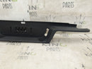 FORD RANGER WILDTRAK 2015-2018 BLACK REAR BUMPER GB3B-17B810-A GENUINE