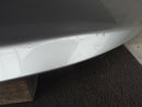 BMW E85  / Z4  Silver Rear Bumper Genuine (8374)