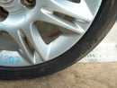 CORSA D GENUINE 16" ALLOY WHEEL 6Jx16H ET40 0P033K8 TYRE 195/55 R16