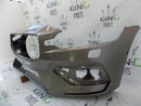 VOLVO V60 II MK2 INSCRIPTION 2018 2019 FRONT BUMPER GENUINE PDC 31690589