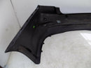BMW 3 SERIES F30 2012 2013 2014 4ZYL SALOON BLACK REAR BUMPER 15857711