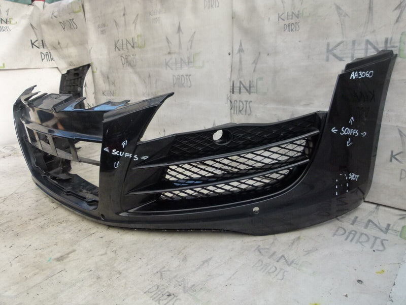 AUDI R8 COUPE FACELIFT 2012-2015 FRONT BUMPER PDC GENUINE 420807437