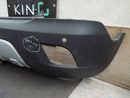 Vauxhall  Mokka 2012-2016 Rear Bumper Genuine Grey (A7118)