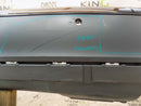 AUDI A4 8K ALLROAD 2008 - 2012 GREY REAR BUMPER GENUINE 8K0.807.521