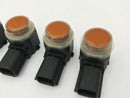 FORD FOCUS MK3 MONDEO MK5 *NEW SET 4x PDC PARKING PARK SENSOR F1CT15K859AAW