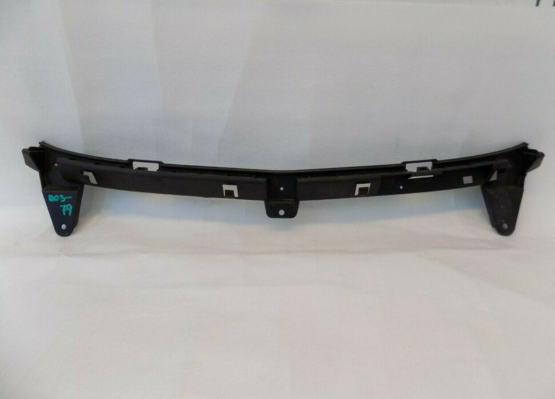 VAUXHALL CORSA D E 2006-2019 REAR BUMPER GUIDE SUPPORT BRACKET 13179908 /B03-79