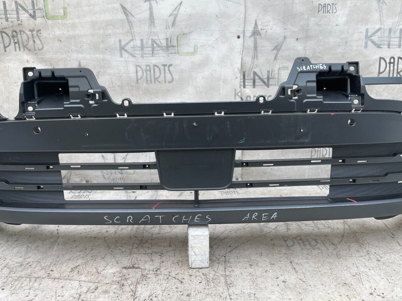 HYUNDAI KONA ELECTRIC 2022-ON FRONT BUMPER LOWER GRILL
