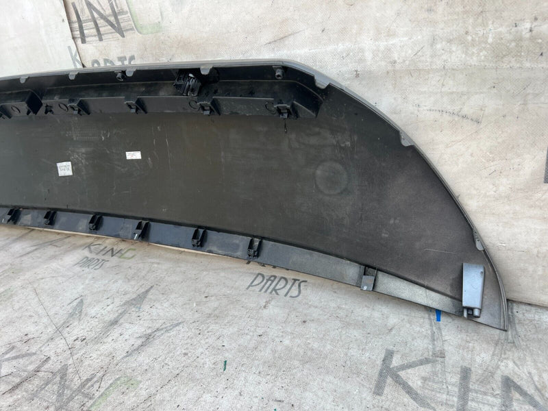 HYUNDAI IONIQ 5 2021-ON REAR BUMPER DIFFUSER GENUINE 86671-GI000