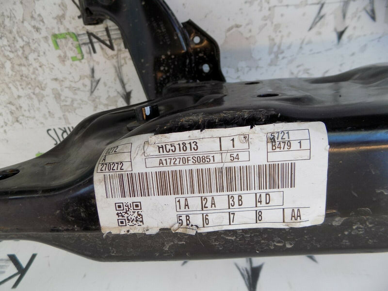 FORD FIESTA MK8 2017-ON FRONT SUBFRAME H1BC5019AC