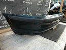 BMW 3 Series E46 Saloon 2001-2005 Rear Bumper Genuine Green (5526)