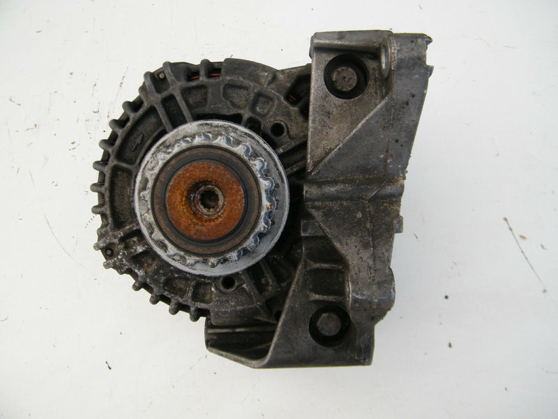 VW TOUAREG (7L) 2002-2006 GENUINE BOSCH ALTERNATOR 14V DIESEL 2.5 TDI 070903024