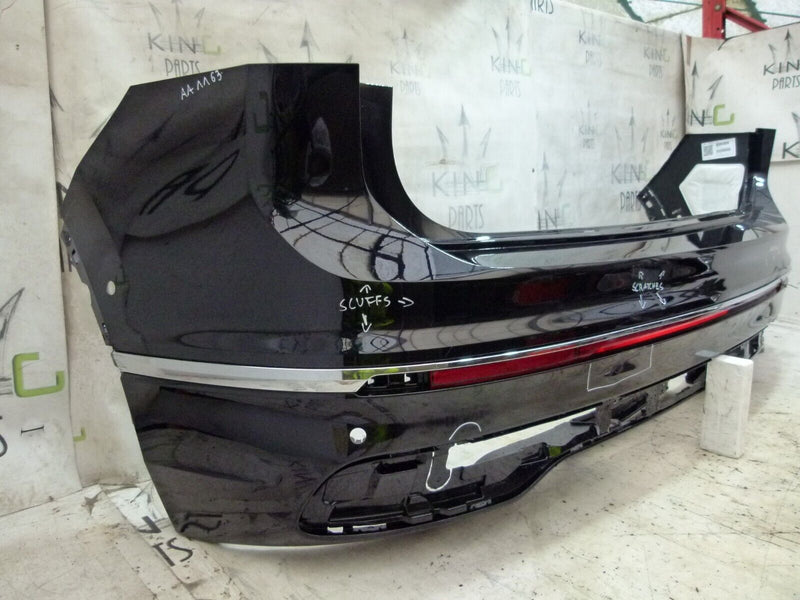 VW TIGUAN MK2 LCI 2020-ON REAR BUMPER PDC GENUINE 5NA864734