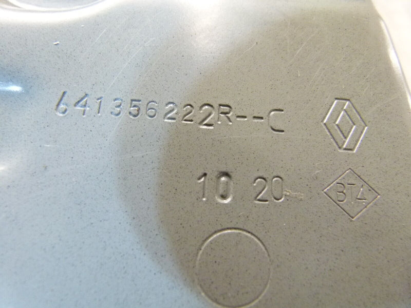 RENAULT CAPTUR 2020-ON REAR LEFT SIDE SUPPORT WING BRACKET 641356222