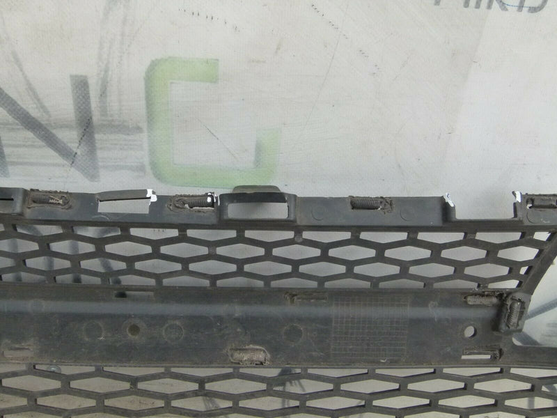 RANGE ROVER EVOQUE L538 2011-15 FRONT BUMPER LOWER GRILL PDC BJ32-17K945