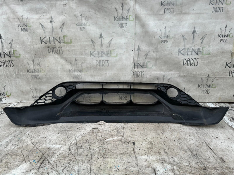 NISSAN JUKE 2014-2018 FACELIFT FRONT BUMPER LOWER SECTION 62026BV80A