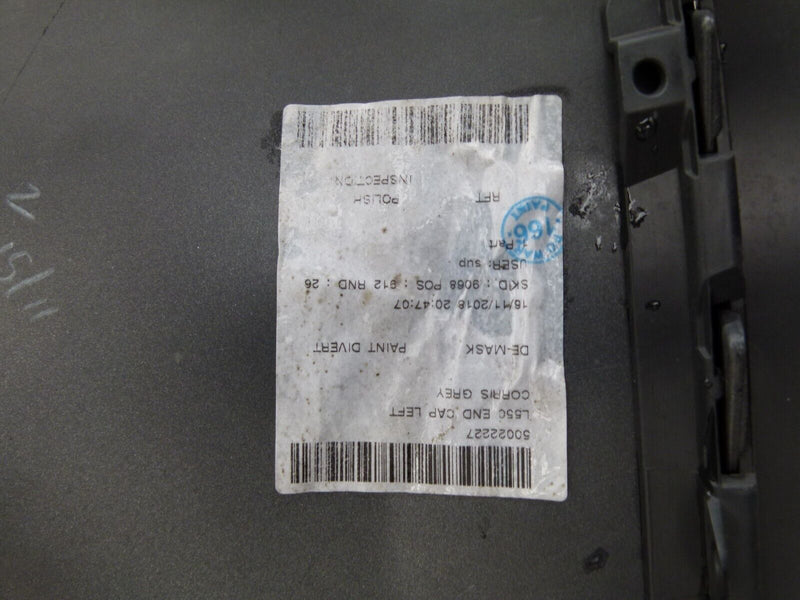 LAND ROVER DISCOVERY L550 SPORT SD4 SE 2014-16 REAR BUMPER PDC FK7217D781 AA0107