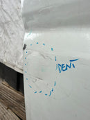 PEUGEOT BOXER RELAY DUCATO MK3 2014-22 GENUINE REAR DOOR PANEL RIGHT SIDE