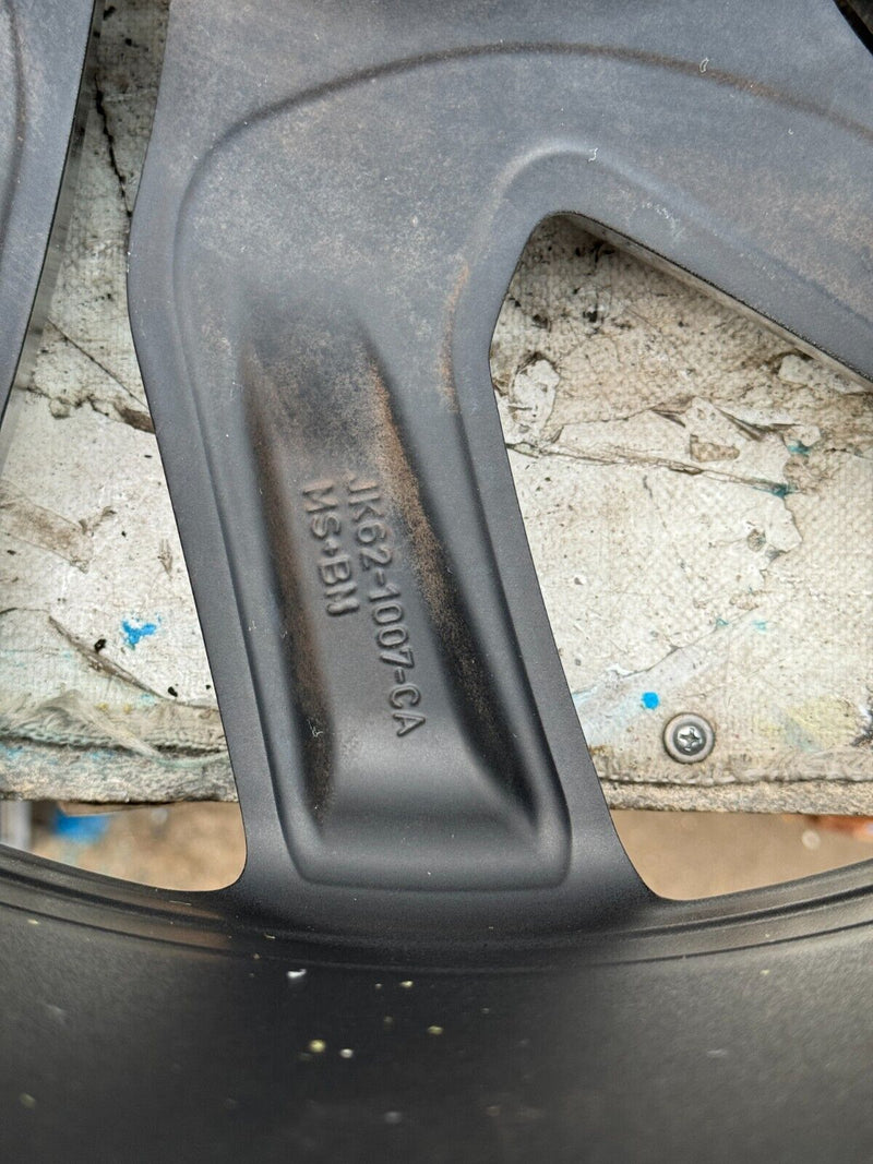 RANGE ROVER VOGUE L405 ALLOY WHEEL RIM 21' 9.5Jx21H2 ET49 &TYRE 285x40 R21