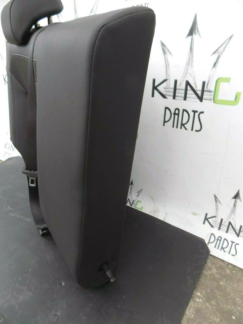 VAUXHALL ASTRA J 2012-2018 REAR SEAT BACK RIGHT DRIVER SIDE GENUINE