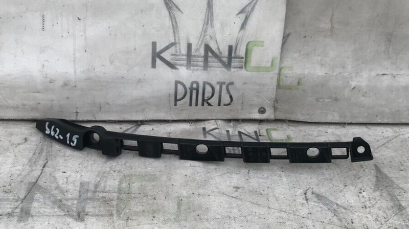 MERCEDES CLA COUPE C117 2013-2019 REAR LEFT BUMPER BRACKET A1178850321