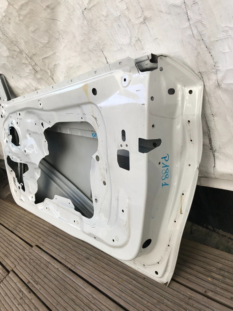 BMW F21 HATCHBACK 3 DOOR FACELIFT 2015-18 FRONT DOOR PANEL RIGHT SIDE