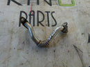 JAGUAR XJ X351 2010-19 3.0 DIESEL GENUINE TURBO OIL FEED HOSE PIPE 9X2Q-6K673-GB