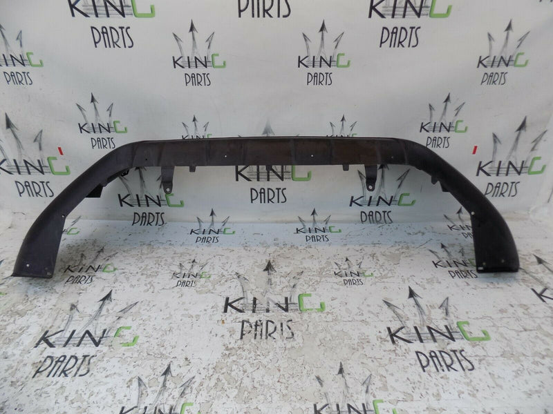 PEUGEOT 2008 - 2013 2014 2015 2016 FRONT BUMPER LOWER SECTION 9802520577