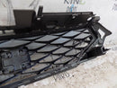 SEAT ATECA EVO FR 2020-UP FCL FRONT BUMPER RADIATOR GRILLE  575853654 P