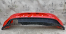 VW VOLKSWAGEN POLO GTI 2017-2021 REARA BUMPER PDC GENUINE 2GS807421