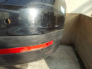 VW Touareg MK1 2002-2010 Rear Bumper Genuine Black (7449)