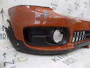 BMW MINI COOPER COUNTRYMAN F60 2017-ON FRONT BUMPER GENUINE 5111 7390520