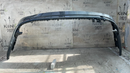 SKODA SUPERB ESTATE 3V 2015 - 2019 GREY REAR BUMPER GENUINE 3V9807421