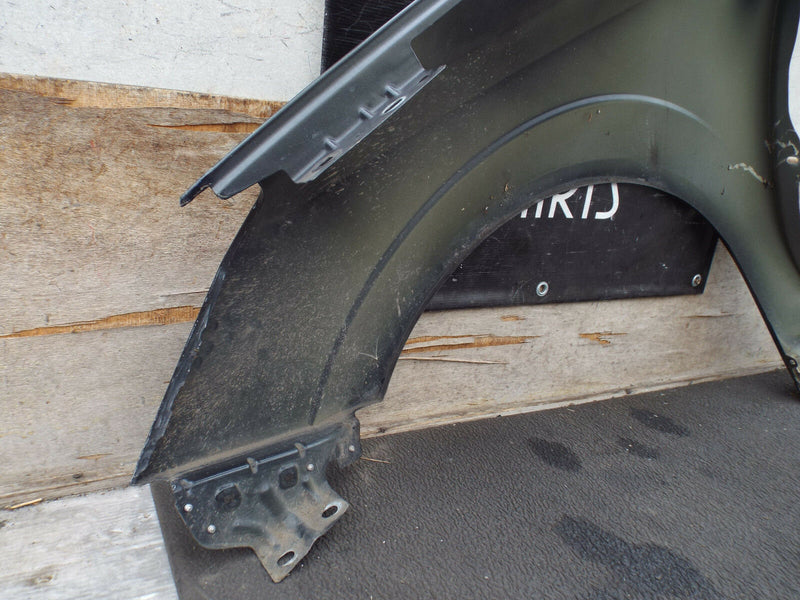 VAUXHALL ZAFIRA 2005-2014 GENUINE FRONT WING QUARTER PANEL RIGHT SIDE O/S Driver