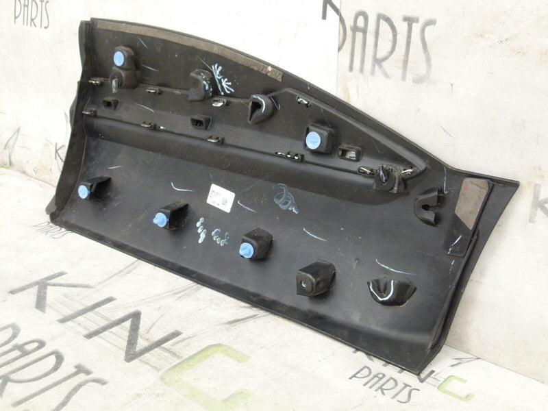 RENAULT KADJAR 2015-18 REAR RIGHT DRIVER SIDE DOOR MOULDING 828761958R