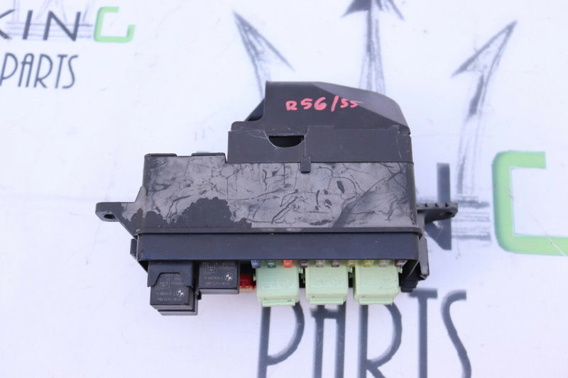 MINI COOPER S R55/56 2007-13 ELECTRICAL SYSTEM FUSE DISTRIBUTION BOX 9240943