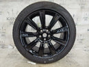 RANGE ROVER SPORT L494 13-17 ALLOY RIM TYRE 275/45/21 9.5J ET49 GK5M1007AA