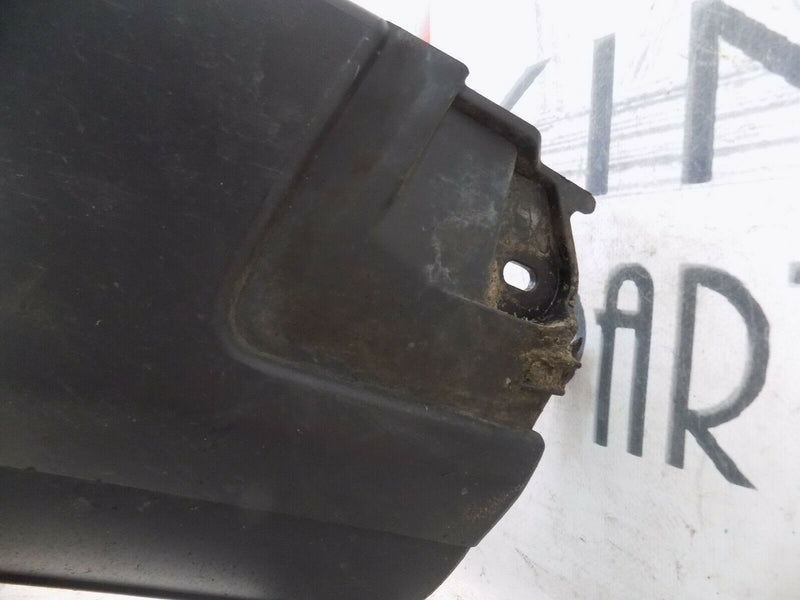 LAND ROVER L319 DISCOVERY 3 2005-07 REAR BUMPER GENUINE PDC DPO000031XXX