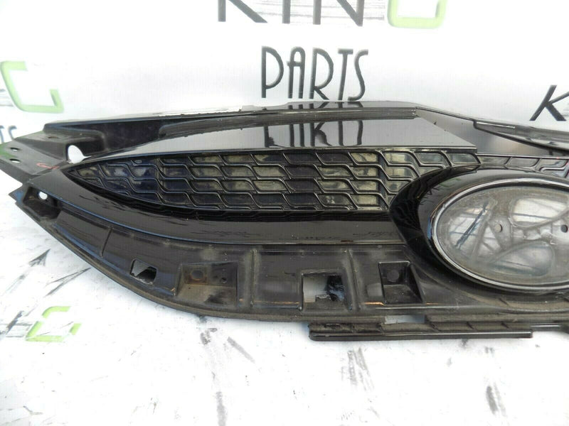 HYUNDAI IX35 2009-2015 FRONT BUMPER UPPER  FRONT BUMPER GRILL 86351-2Y000