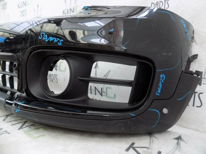 BMW MINI COOPER COUNTRYMAN F60 2017-ON FRONT BUMPER GENUINE 5111 7390520