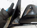 BMW 3 SERIES F20 2011-2019 LEFT DOOR SIDE WING MIRROR *DAMAGE* BLACK