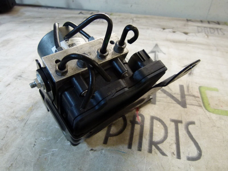 PEUGEOT 308 SW ESTATE 2017-21 ABS PUMP MODULATOR 9832278080