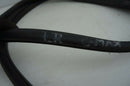 FORD C-MAX MK1 2003-2010 REAR LEFT DOOR RUBBER SEAL