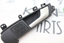 AUDI A3 (8P) MK2 2003-2012 RIGHT SIDE REAR INNER DOOR HANDLE + TWEETER 8P4839020