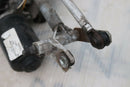 VAUXHALL CORSA C 2000-2006 FRONT WIPER MOTOR AND LINKAGE 24441423