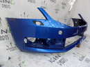 SKODA OCTAVIA 5E III MK3 FACELIFT 2017-ON FRONT BUMPER GENUINE 5E0807221N